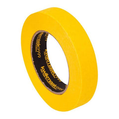 Surepak - Kwikmask 9999 Automotive Grade Tape 24mm | TSTY9999-24