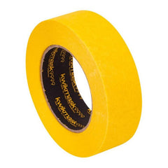 Surepak - Kwikmask 9999 Automotive Grade Tape 36mm | TSTY9999-36
