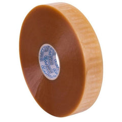 Surepak - Stylus Natural Rubber Machine Tape 48mm | TSTYPP30M-48