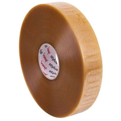 Surepak - Stylus Vibac Natural Rubber Machine Tape 48mm | TSTYPPVC30M-48