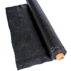Surepak - Black Weedstop 1.83m x 50m | WEEDSTOP18350