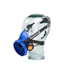 Surepak - Sundstrom Half Face Mask SR100 S/M | SUNDSTROMHALFSMALL