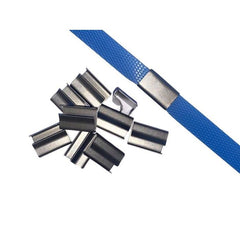 Surepak - Poly Strapping Open Seals 16mm | PSLOF16