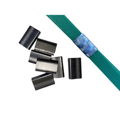 Surepak - 16mm - PET Strapping Serrated Seals | PSLOFP16