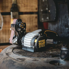 WorkSharp Ken Onion Knife & Tool Sharpener, 240v | WSKTS-KO