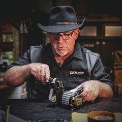 WorkSharp Ken Onion Knife & Tool Sharpener, 240v | WSKTS-KO