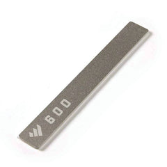 Replacement 600 Grit Plate To Suit WorkSharp WSBCHPAJ-I Precision Adjust  | WSSA0004765