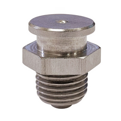 IFS BSP Hex Button Head Grease Nipple