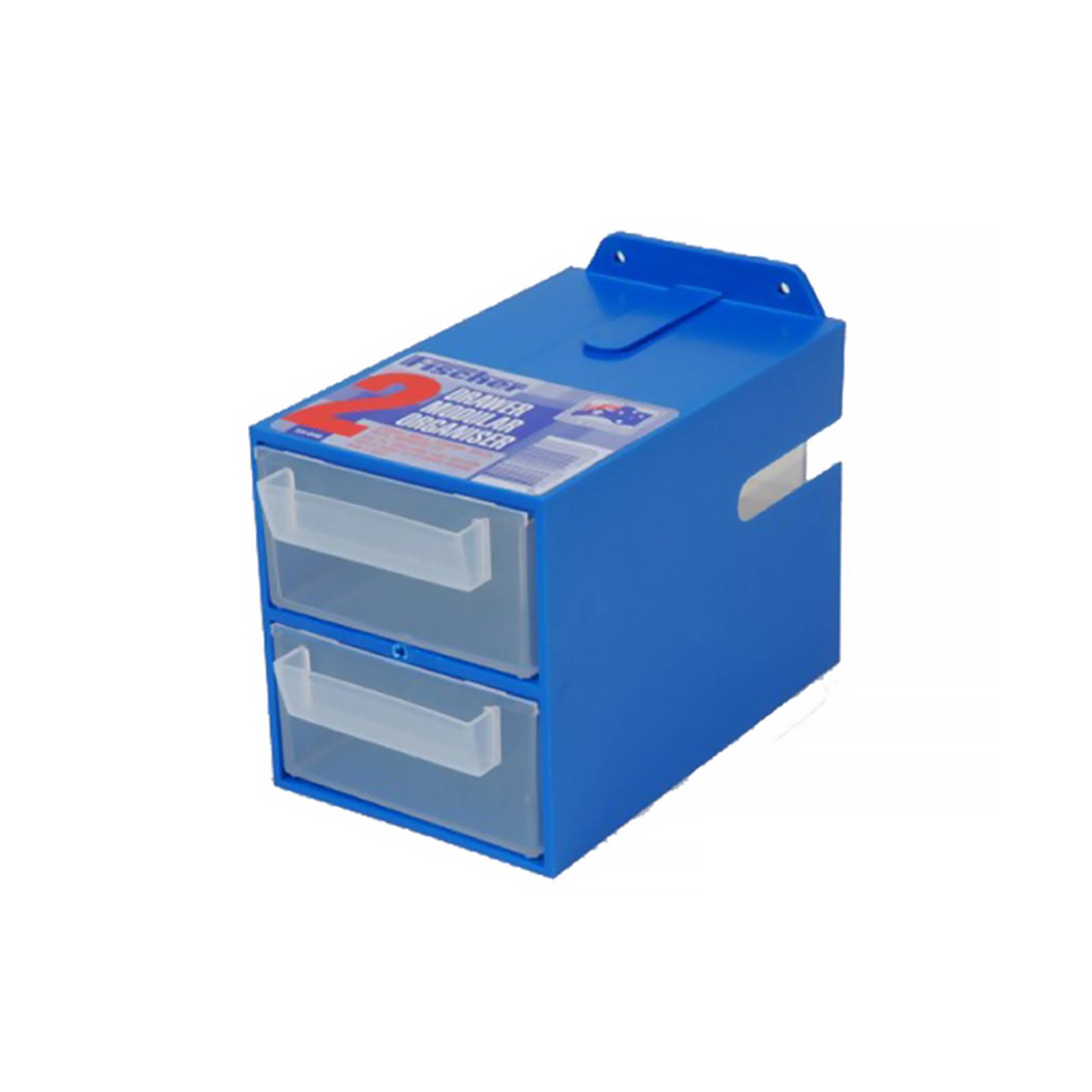 EHI - 2 Drawer Organiser Inserts