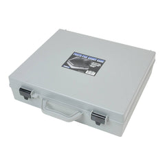 EHI - Parts-Pak Carry Case - (Grey / Empty Unit) - Full Carton Only