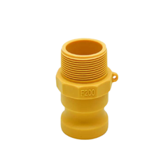 AIP - Camlock Type F Nyglass BSPT - 1-1/2" X 1-1/4" | 20-600-f150125 | NY4032F