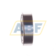 FAG Bearing - 6003-2RS Single Row Deep Groove Ball Bearing 17mm ID x 35mm OD x 10mm W | 6003-2RS_FAG