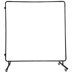 Elliotts - Welding Screen Frame - 1800mm drop x 1800mm wide (Pack of 1) | F521800