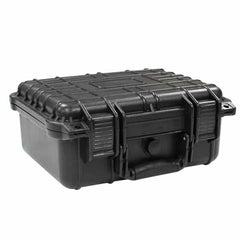 Richmond Rolling Solutions - Seal Case - 339x295x152mm Weatherproof Equipment Case | 338SCA332912BLK