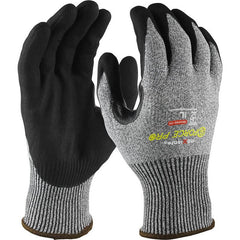 Maxisafe - G-Force Ultra Cut F Plus Glove with Nitrile Coated Palm (Pkt 12) - Large | GKH196-09