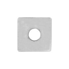BBI - M16x50 X 3 - Metric Stainless 316 Square Washers | 20161