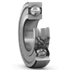 FAG Bearing - 6203 Single Row Deep Groove Ball Bearing 17mm ID x 40mm OD x 12mm W | 6203_FAG