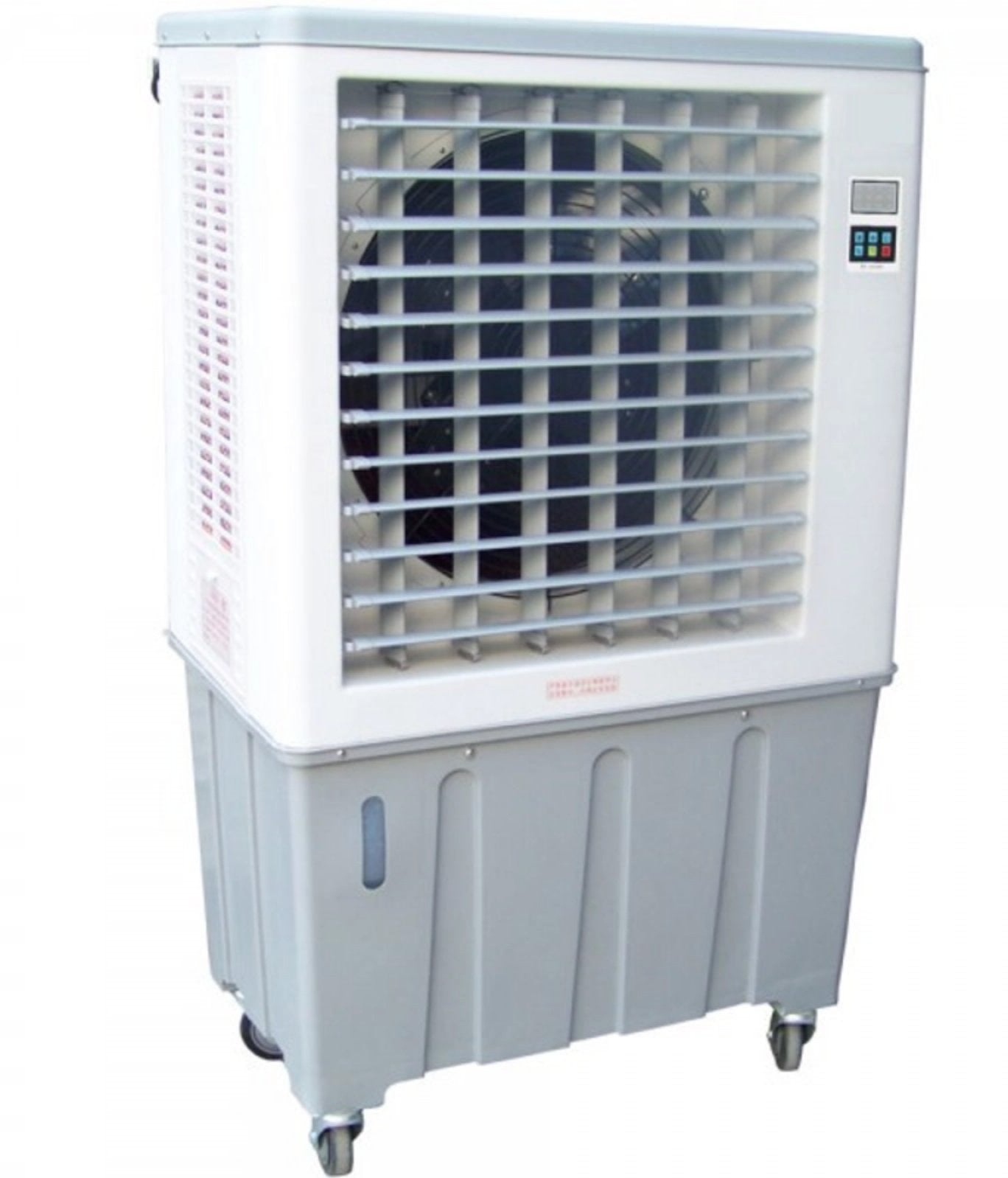 Fanmaster Fanmaster - Air Cooler Port AXIAL 0.28KW | PAC280-A () | Fanmaster ...