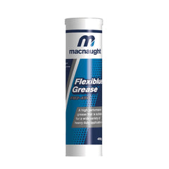 Macnaught - Flexiblue Grease - 450G | FB2-450