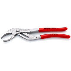 Knipex - Siphon & Connector Pliers 250mm-AF | 8103250SB