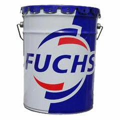 Fuchs - GEARMASTER LXG 00 Gear Grease 5kg Pail | 4648005