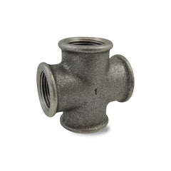 IFS Black Steel Female Cross
