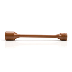 Action - 13/16" x 1/2" Drive 6-point Imperial Torque Limited Impact Socket - Brown (135nm) | 68022M26
