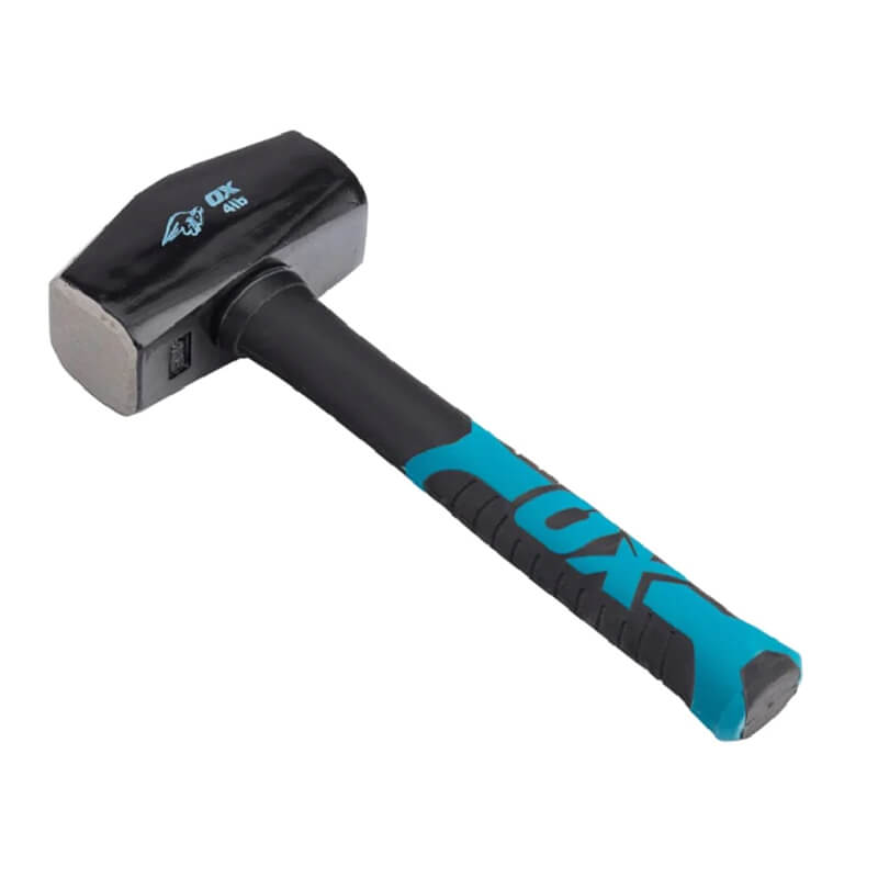 OX Tools - OX - T081304 - Industrial Shed