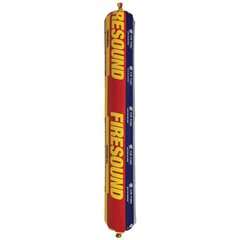 H.B. Fuller firesound fire rated sealant 600ml sausage