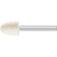 Pferd - Felt Point Fk Kel 1520/6 M (Pack of 10) | 44151521-10