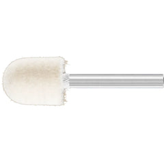 Pferd - Felt Point Fk Wrc 2025/6 M (Pack of 10) | 44132026-10