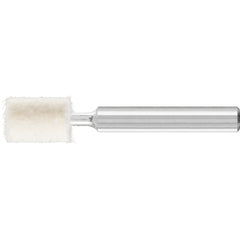 Pferd - Felt Point Fk Zya 1015/6 M (Pack of 10) | 44101671-10