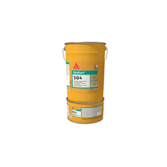 Sikafloor Marine-504(AB) - 7.5kg | 568403