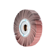 PFERD - Dia. 250 x 50mm Flap Grinding Wheel Fr Centre Hole Dia. 44.0mm A80 for General Use | 44742081