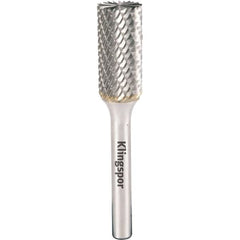 Klingspor -  HF 100 B Carbide burrs