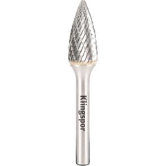 Klingspor - HF 100 G Carbide burrs