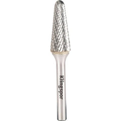 Klingspor -  HF 100 L Carbide burrs