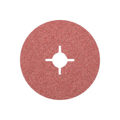 Pferd - Abr. Disc 80FS125-22 A 36 (Pack of 25) | 64103125-25