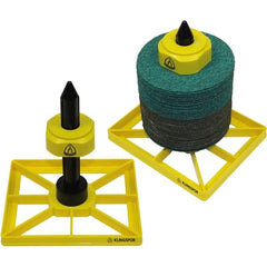 Klingspor -  FS 555 Dispenser for fibre discs