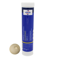 Fuchs - GLEITMO 585 K Assembly Paste 500g Pail | 602199904