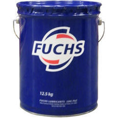 Fuchs - LOCOLUB ECO Rail Grease 15kg Pail | 3665015