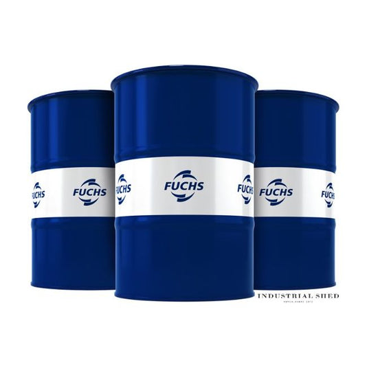 Fuchs Oils & Lubricants – Premium Performance for Every Job – Shop ...