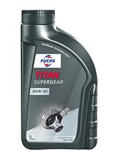 Fuchs - 2135001 - Industrial Shed