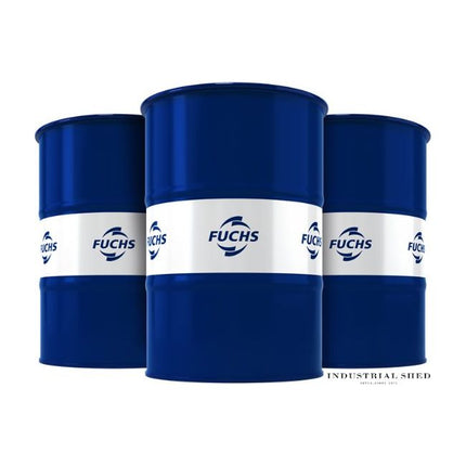 Fuchs Oils & Lubricants – Shop Industrial Shed