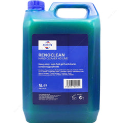 Fuchs - 5L Renoclean Heavy Wash PLA | 4520005