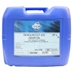 Fuchs - 10L Renolin Clp 220 MET | 1921010