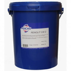 Fuchs - 55kg Renolit Cxi 2 MET | 4143055