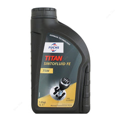 Fuchs - 1L Titan Sintofluid FE 75W PLA | 4466001