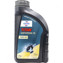 Fuchs - 1L Titan Sintopoid FE 75W-85 N PLA | 4458001