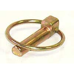 Bare-Co - Linch Pin 3/16"(4.5mm)x 32mm | B 4